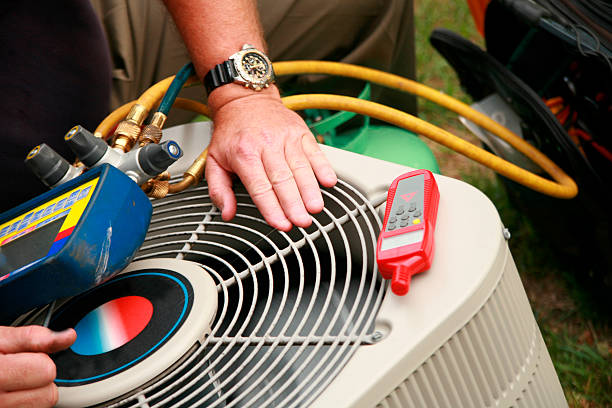 Best HVAC Cleaning Services  in Tennessee Ridge, TN