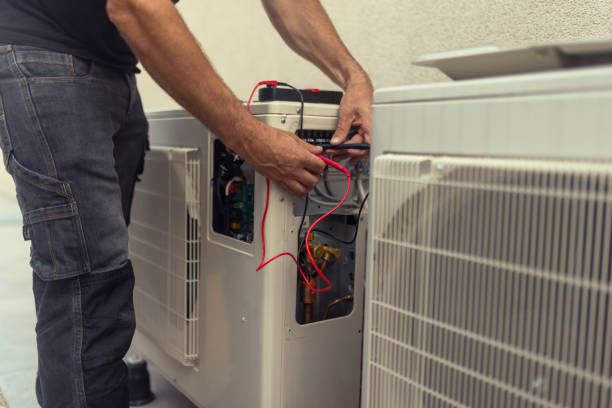 Best HVAC Service Technicians  in Tennessee Ridge, TN
