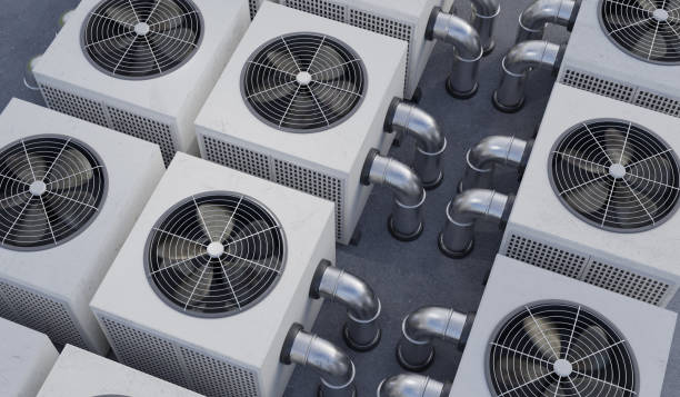 Professional HVAC in Tennessee Ridge, TN